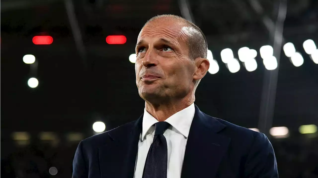 Massimiliano Allegri Tak Akan Dipecat & Bakal Perbaiki Nasib Juventus! - Eks Petinggi | Goal.com Indonesia