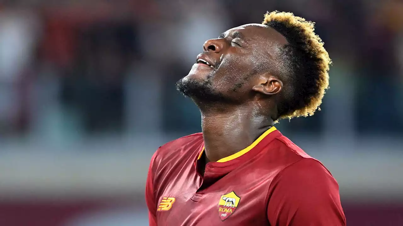 Roma, i conti non tornano: prima per xG, ma solo 8 goal segnati | Goal.com Italia