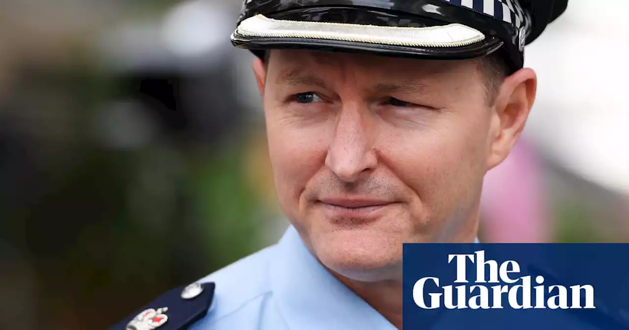 Queensland premier ‘shocked’ by review into state’s DNA lab as police retest thousands of samples