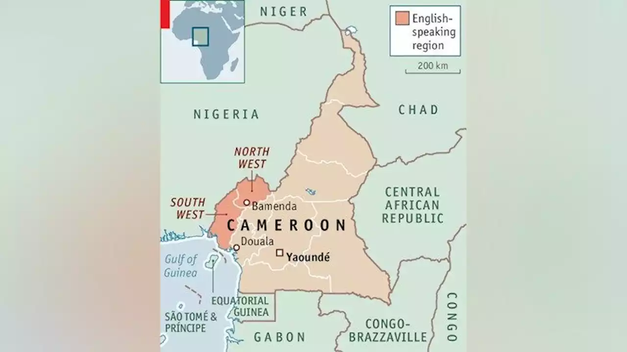 Bishops condemn attack and abduction in a church in Cameroon