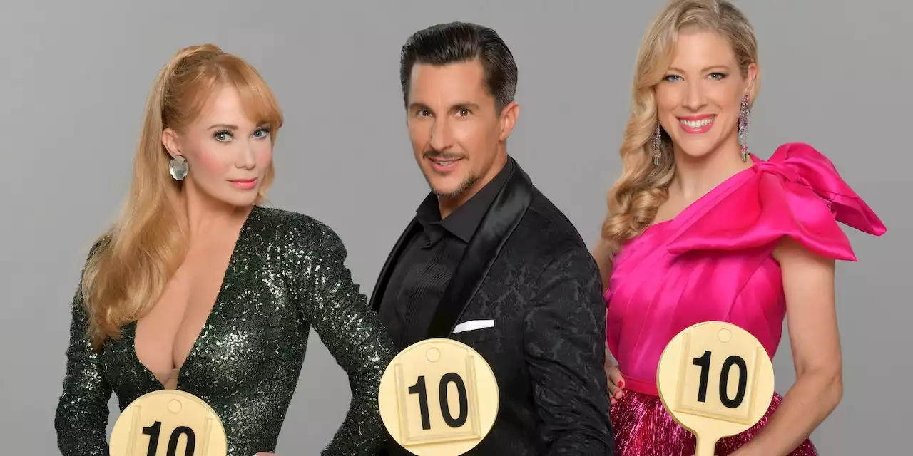 Fix: 'Dancing Stars' feiert 2023 ein großes Comeback