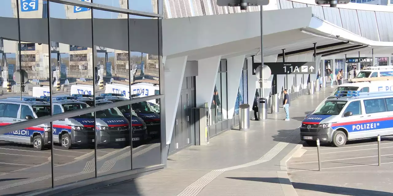 IS-Verdacht in Wien – Richter lässt 17-Jährigen laufen