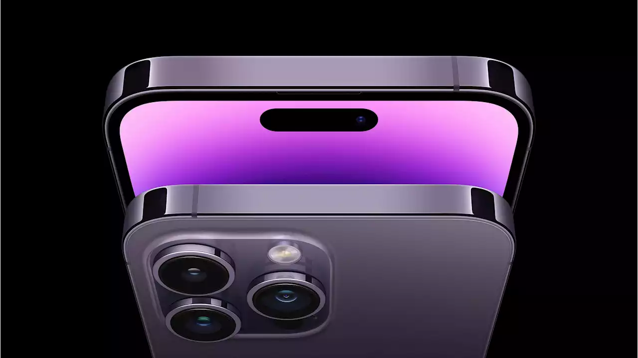 ¿Tienes un iPhone 14 Pro? Deberías probar esto ahora mismo