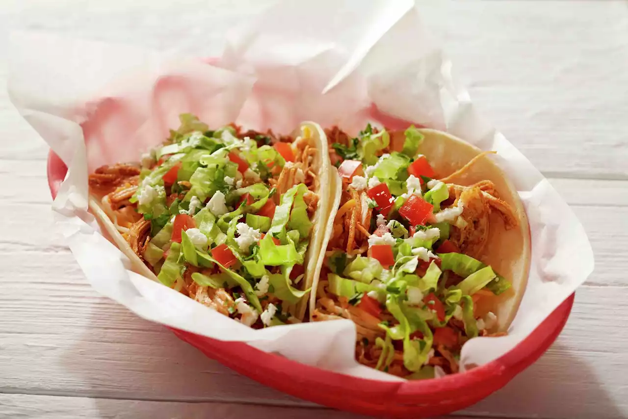 Fuzzy's Taco Shop celebrates National Taco Day with $1.50 tacos, free giveaway