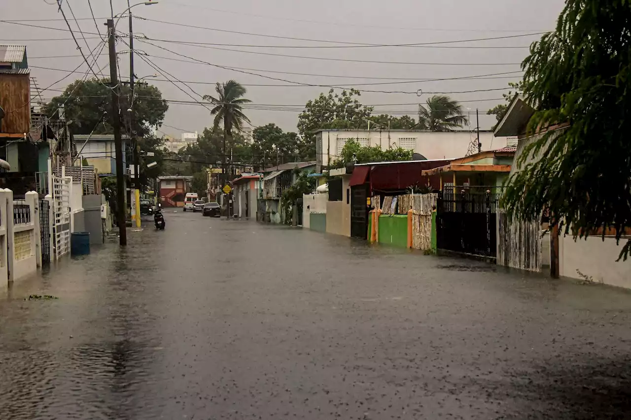 Opinion: I write from Puerto Rico. Here's how we kept power on during Hurricane Maria, and Fiona