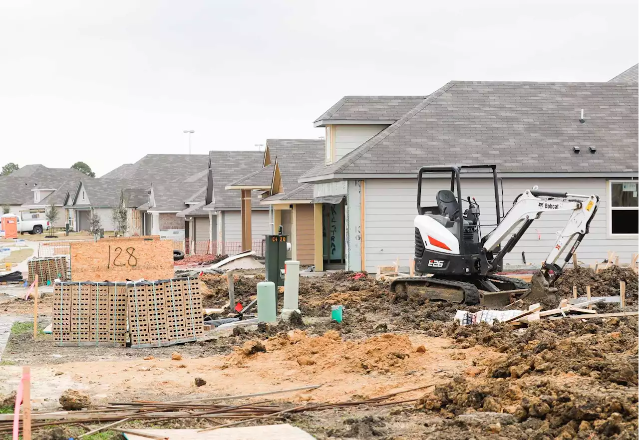 Thousands of homes are coming to Montgomery County. See the 5 biggest developments.