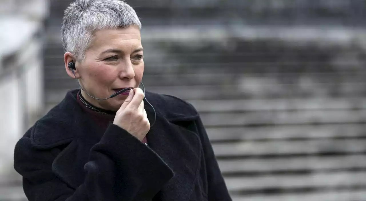 Irene Pivetti, confermato il sequestro di 3,5 milioni: acquistò tre Ferrari per riciclare denaro