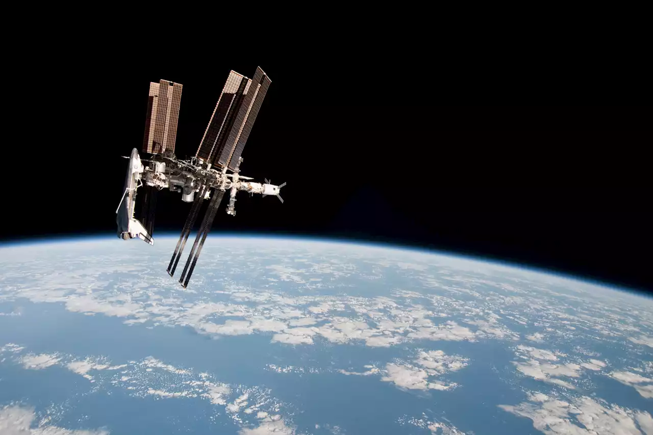 5 facts about the ISS that reveal why it is a masterpiece of engineering