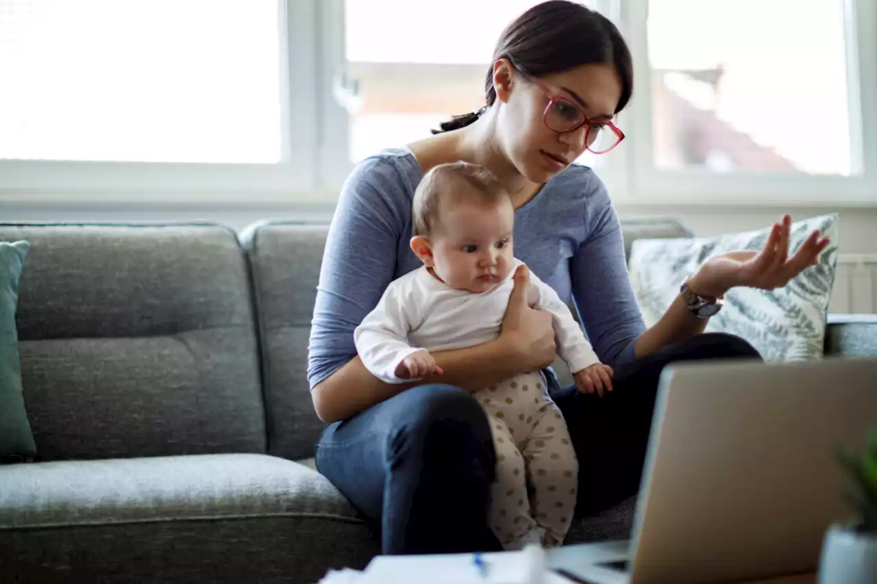 Le donne con il Reddito di cittadinanza fanno più figli - iO Donna