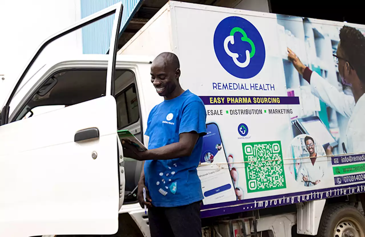 Nigerian Healthtech Startup Remedial Health Secures $4.4-Million in Seed Funding - IT News Africa - Up to date technology news, IT news, Digital news, Telecom news, Mobile news, Gadgets news, Analysis and Reports