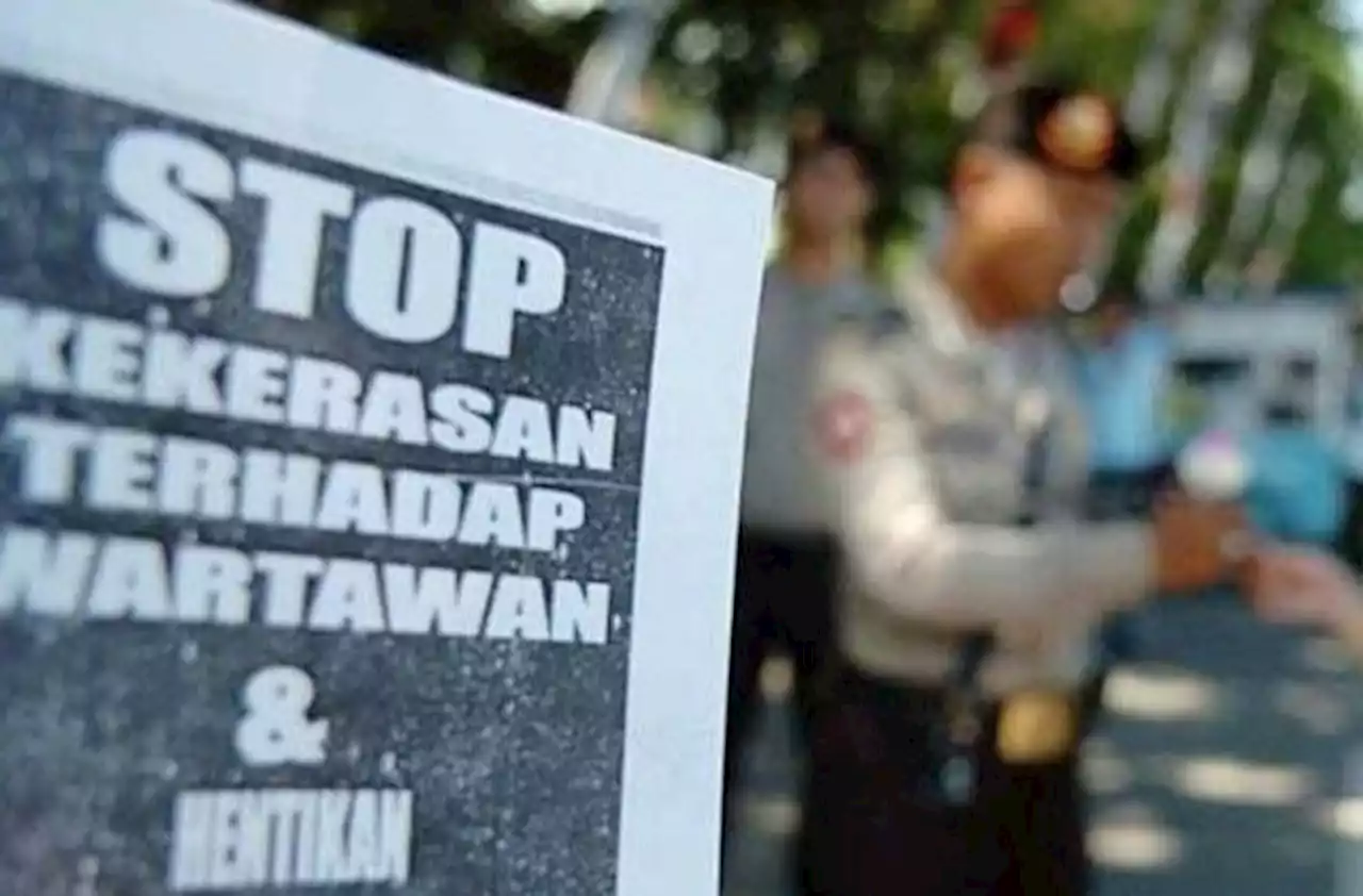 Polres Karawang Tegaskan Usut Penculikan dan Penganiayaan Wartawan