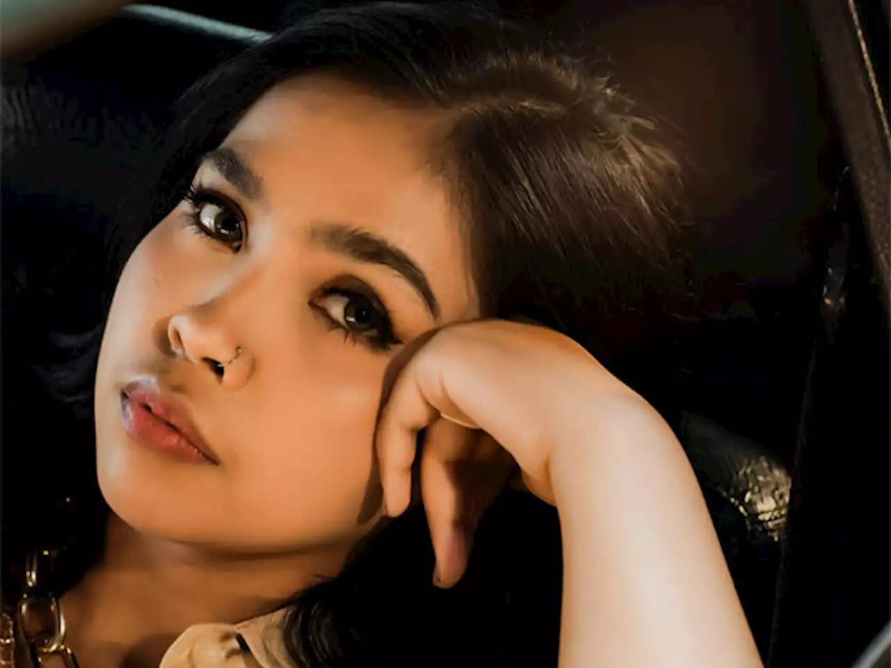 Rilis Single Terbaru, Shakila Anjani Gandeng Andi Rianto