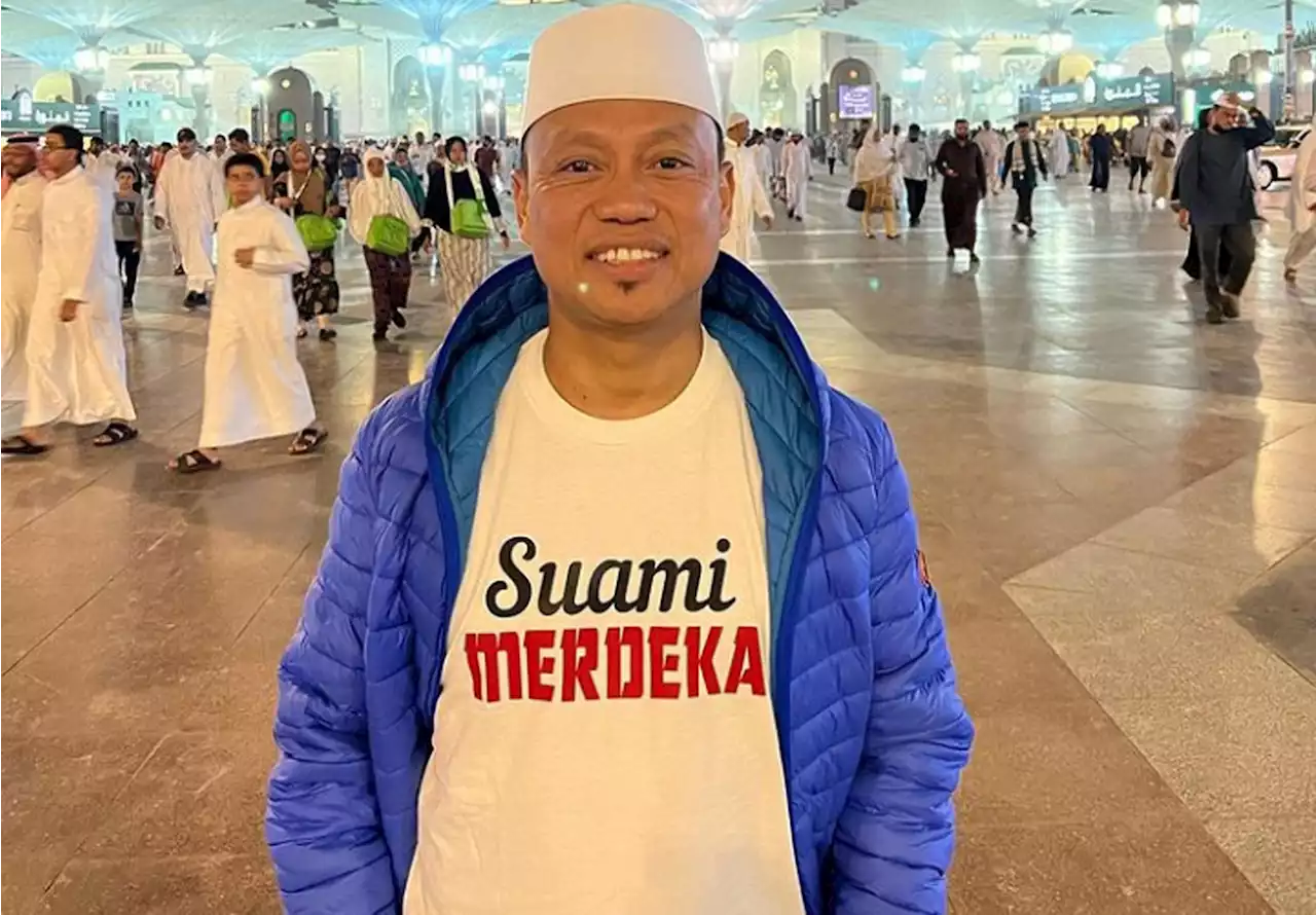 Heboh Ibu Bunuh Diri Setelah Meracuni 2 Anaknya, Ustaz Das'ad Latif Sentil Lembaga Ini