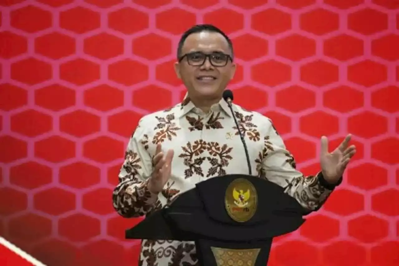 Kabar Gembira, Pemerintah Mengabarkan Akan Membuka Rekrutmen PPPK 2022, Kapan Tanggalnya?