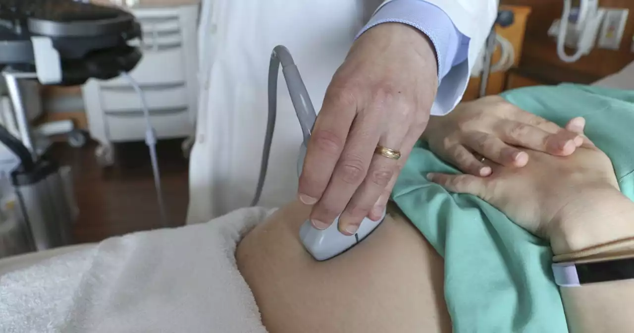 CDC: More than 80% of pregnancy-related deaths are preventable