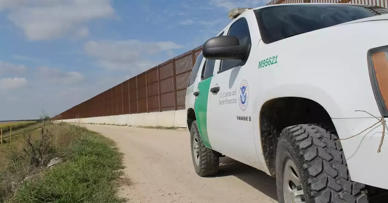 Man from Mexico pleads guilty to assaulting Customs and Border Protection officer