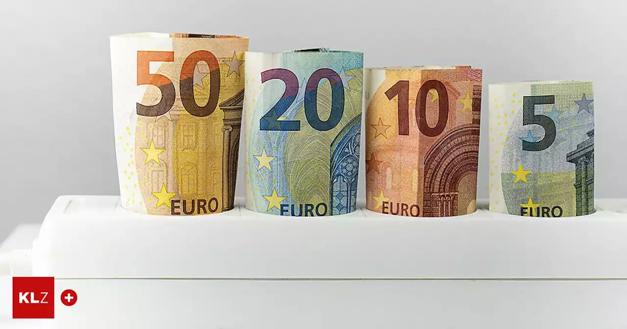 Horrende Strompreise: Kündigung der Stromlieferverträge, hunderte Anfragen bei Kärntner AK | Kleine Zeitung