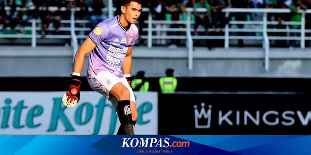 Bali United Tidak Masalah Skuad Masih Belum Komplet