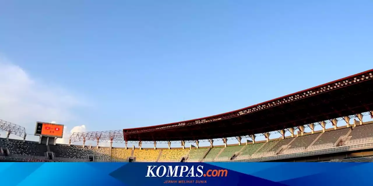 Kualifikasi Piala Asia U20 di GBT Sukses, Apresiasi Terus Mengalir