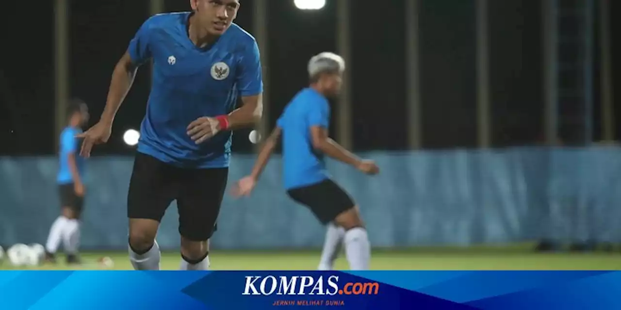 Trio Eropa Sudah Bergabung, Skuad Timnas Indonesia Komplet