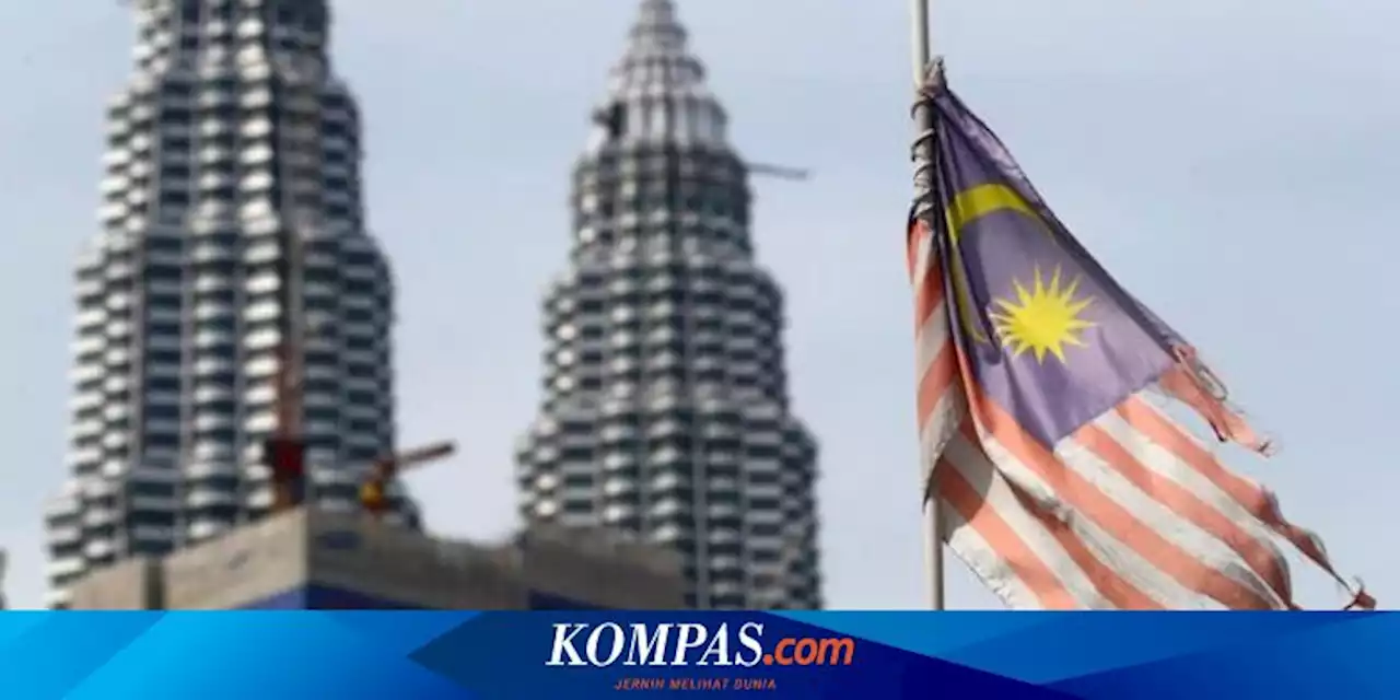 Apa yang Sesungguhnya Terjadi di Sabah hingga Aset Petronas Disita?