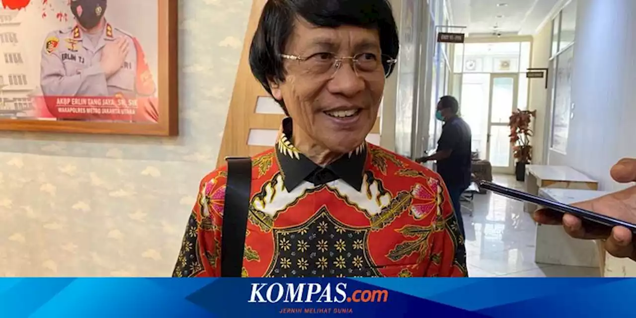 Kak Seto Ingin Jakarta Bentuk 'Sparta', Program Perlindungan Anak di Tingkat RT