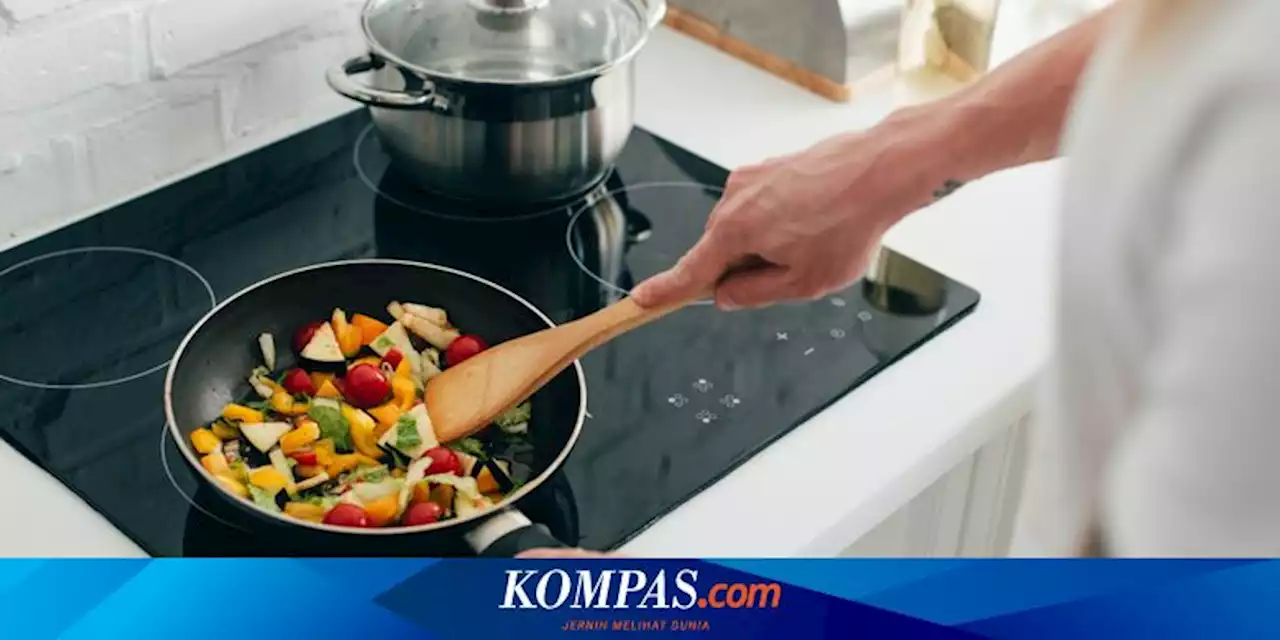 Pakai Kompor Listrik Bakal Lebih Hemat atau Boros Biaya?