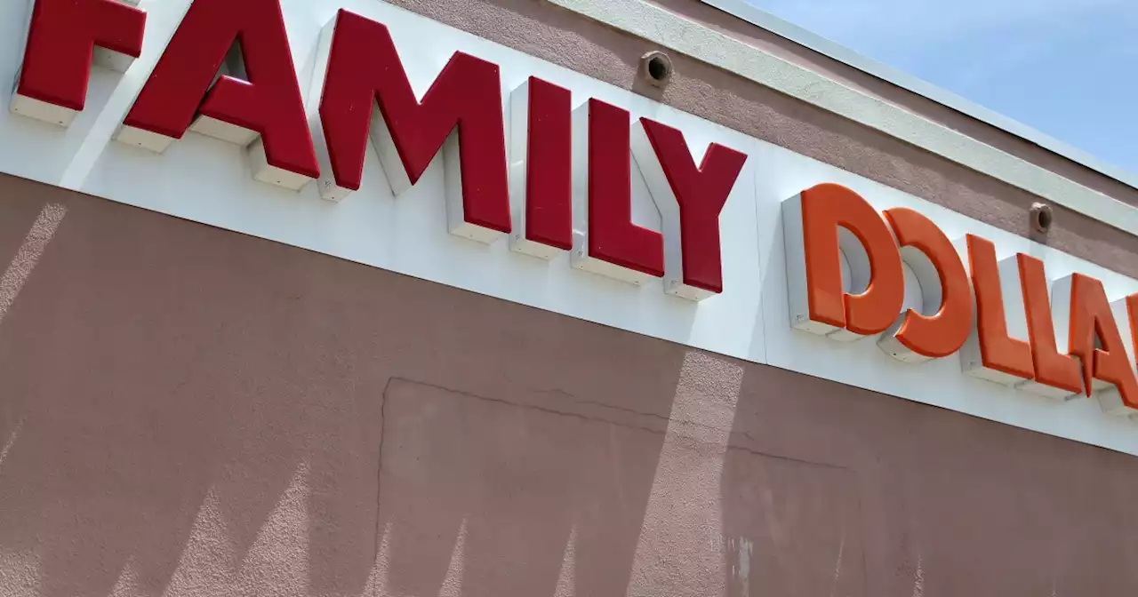 Family Dollar recalls Colgate products that were improperly stored