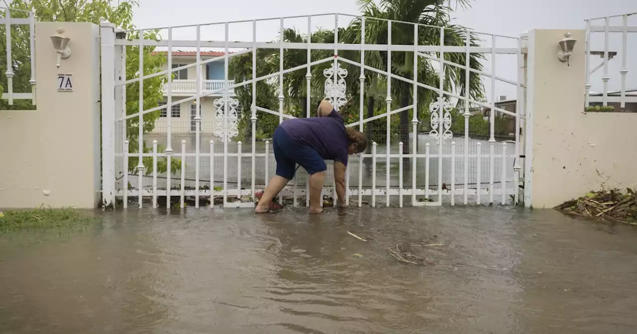 How to help people in Puerto Rico recover from Hurricane Fiona