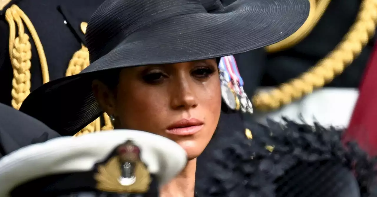 Experte: „Meghan ist ungemein strategisch“