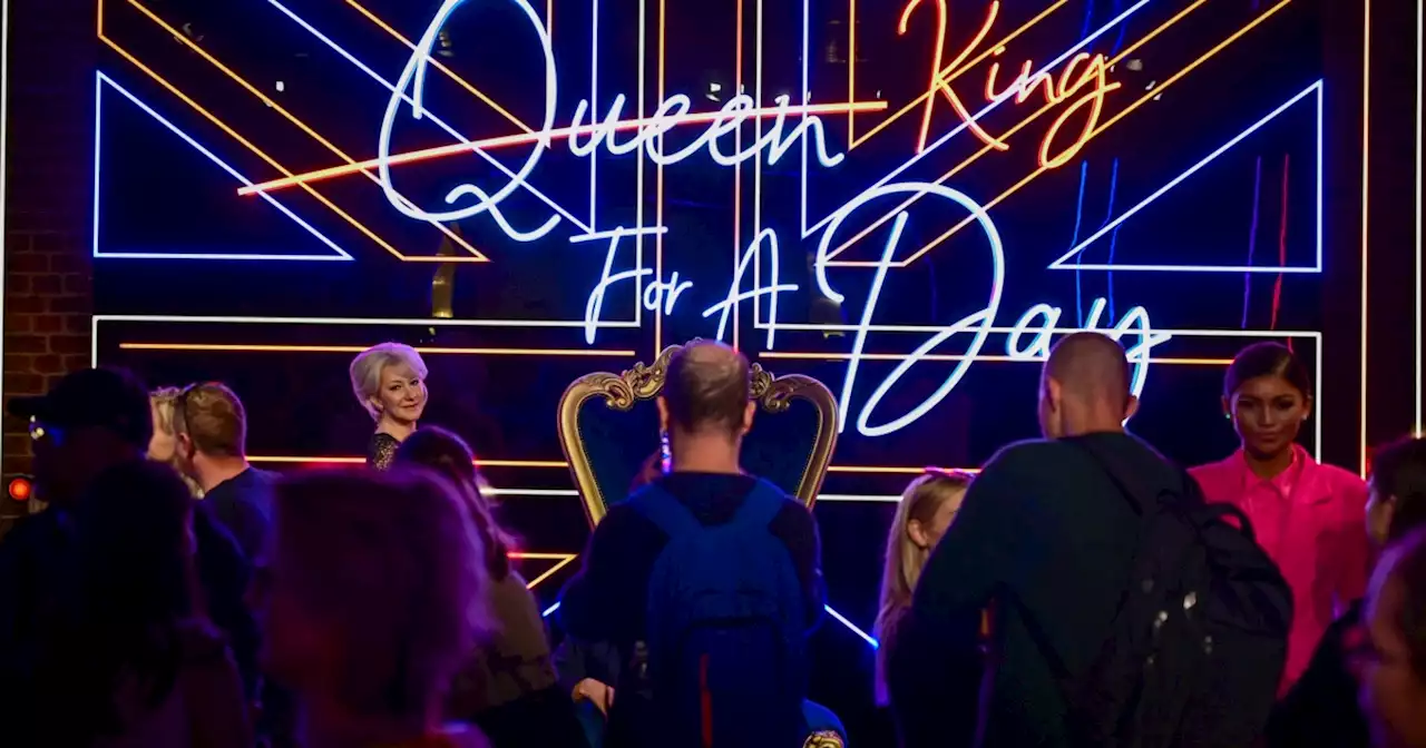 Madame Tussauds: Ansturm auf Queen und neuen König