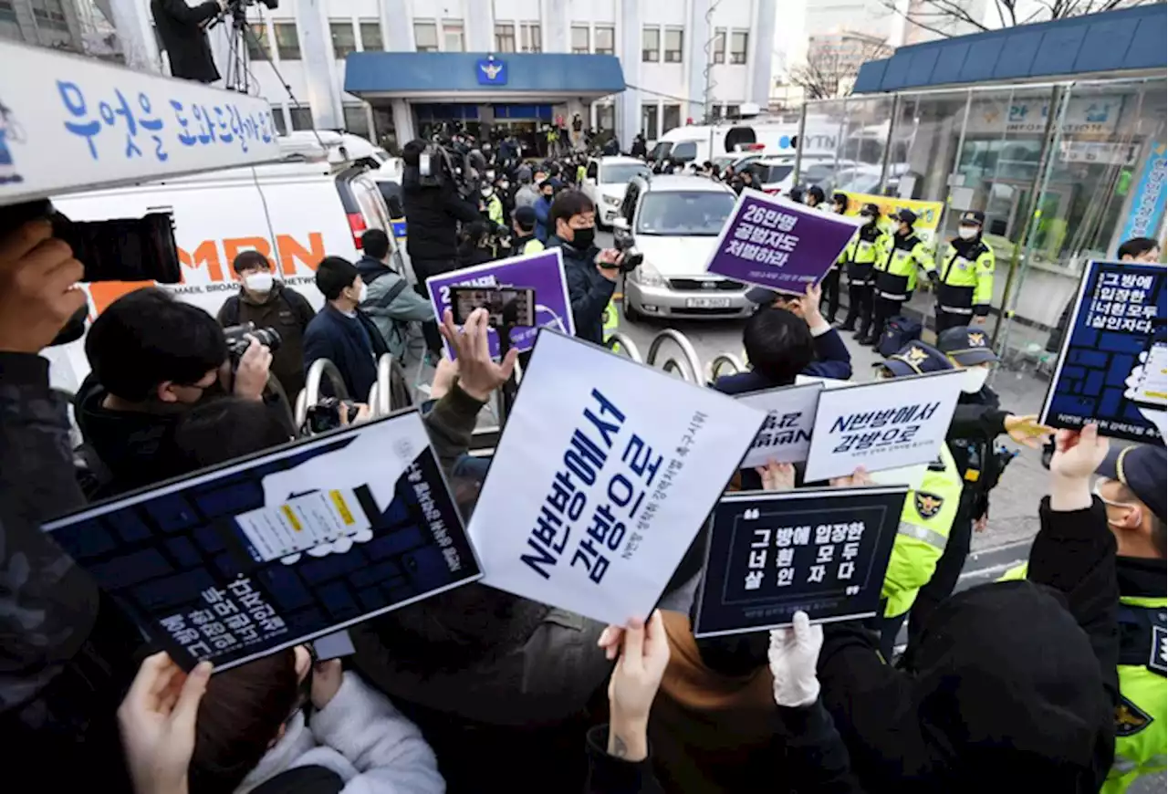 [단독]‘n번방 이후’ 3년간 경찰 디지털성범죄 전담 인력 고작 10명 늘었다