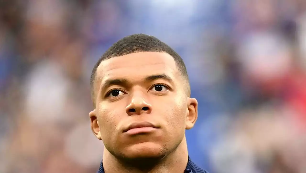 Droits à l'image dans le football : Mbappé fait plier la FFF !