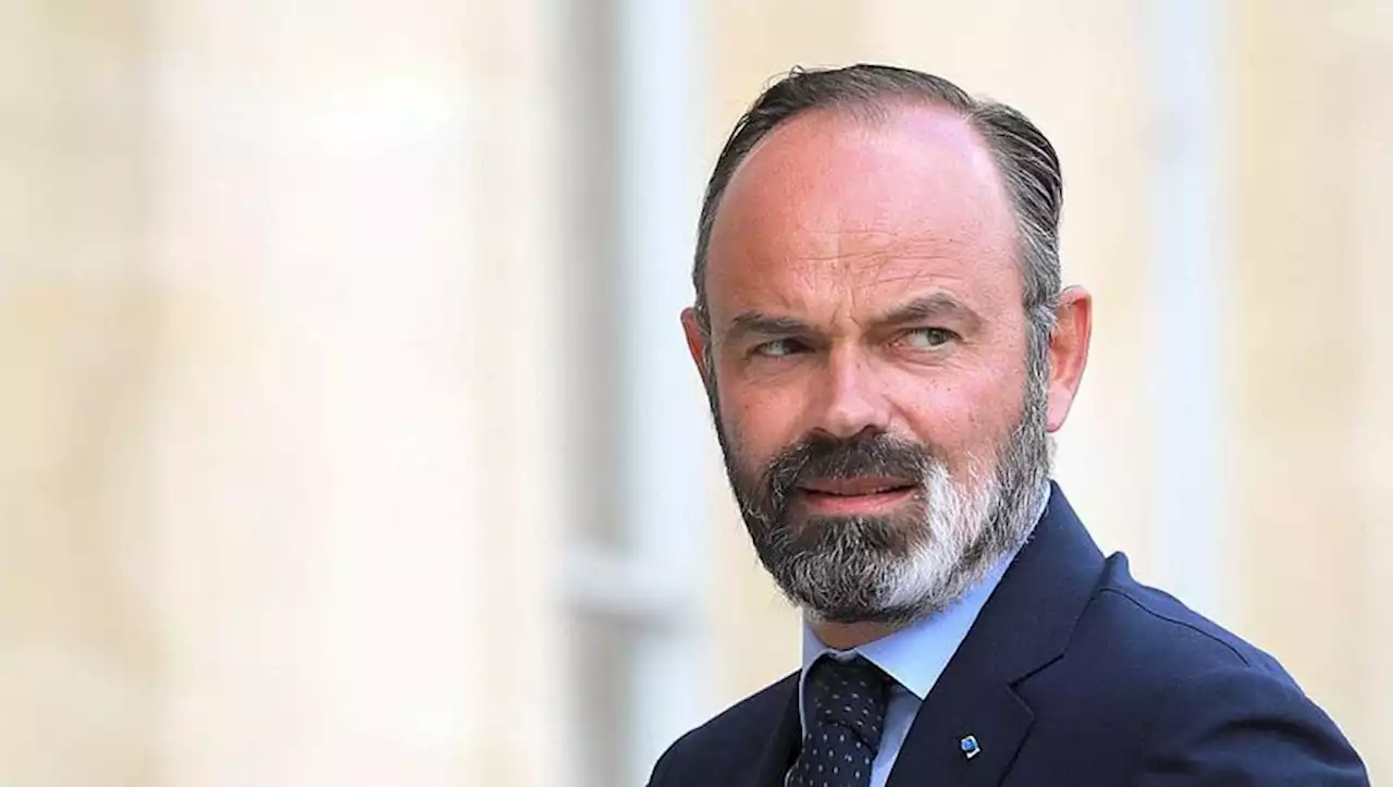 Édouard Philippe méconnaissable : l'ancien Premier ministre de plus en plus affecté physiquement par le vitiligo