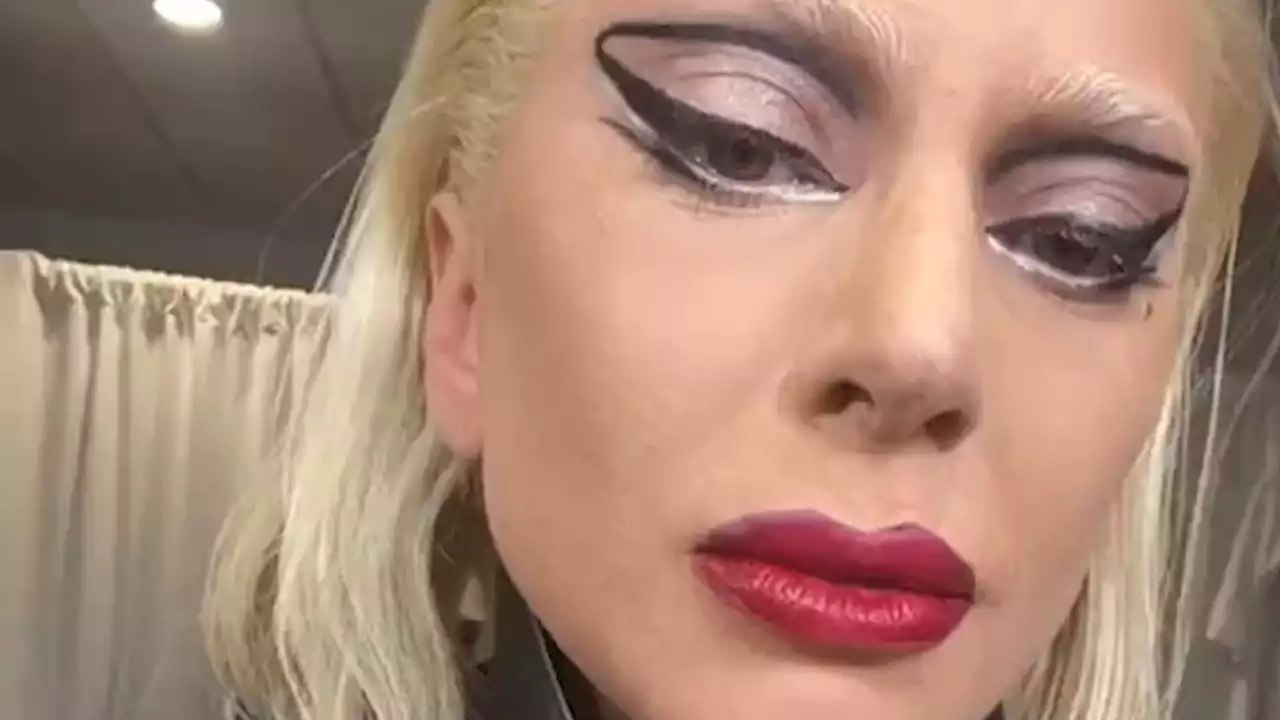 Lady Gaga sconvolta su Instagram dopo aver interrotto il suo concerto a Miami: 'Mi dispiace, ci abbiamo provato'