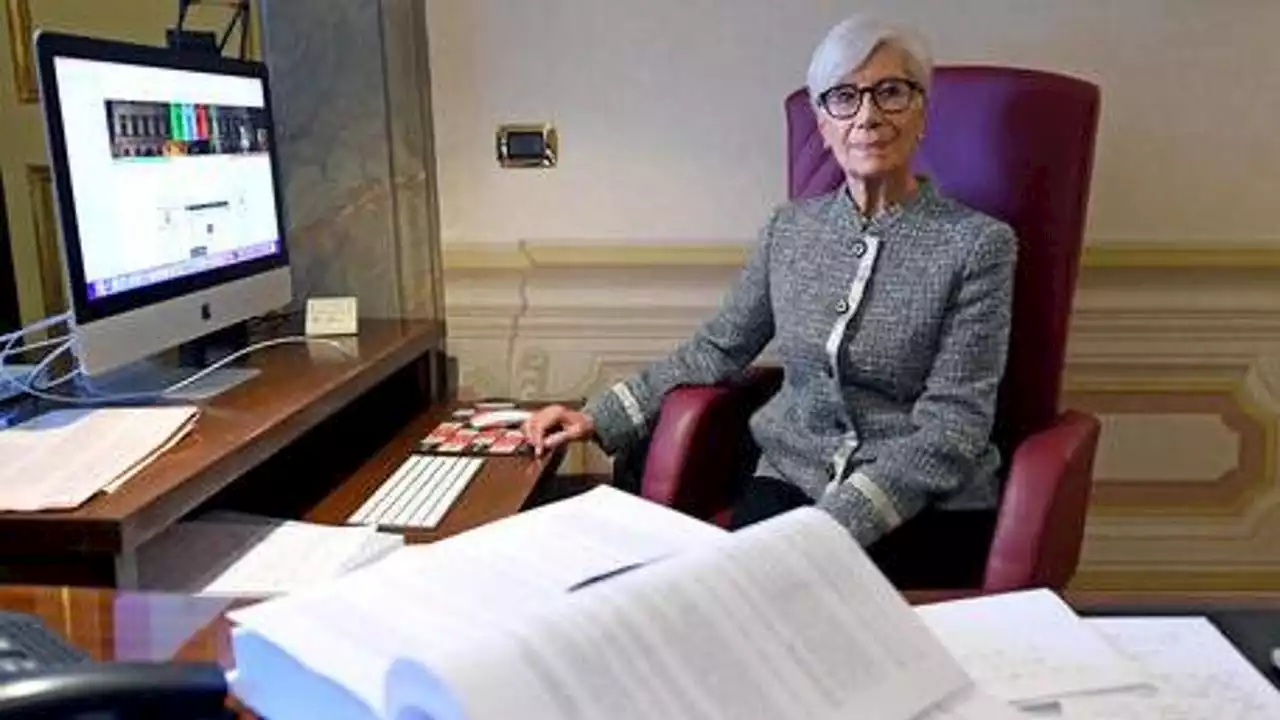 Silvana Sciarra è la nuova presidente della Consulta: chi è la seconda donna al vertice della Corte Costituzionale?