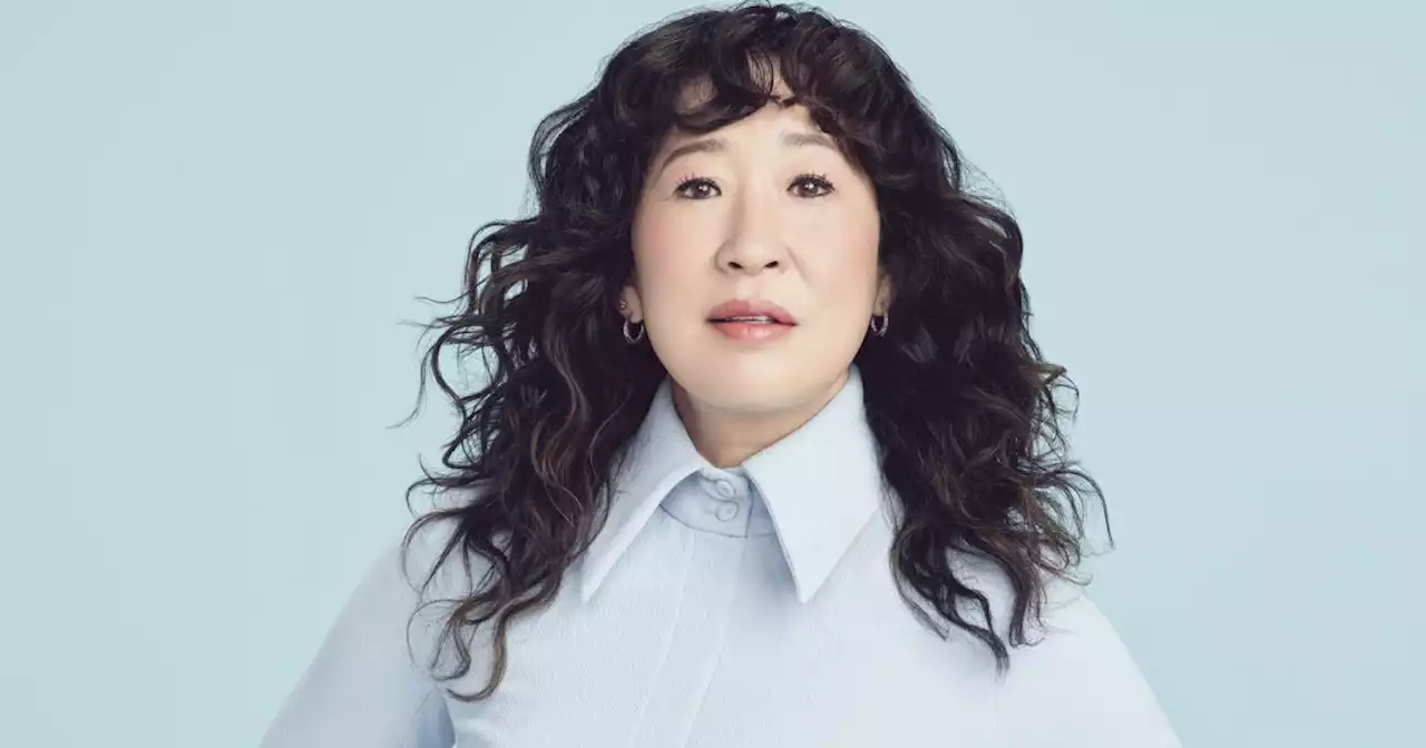 Here's why Sandra Oh attended Queen Elizabeth II's funeral