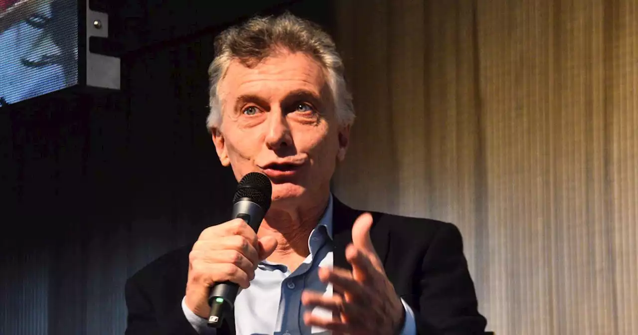 Macri le suma condimentos a la interna en el PRO con su apuesta por Jorge Macri en la Ciudad | Política | La Voz del Interior