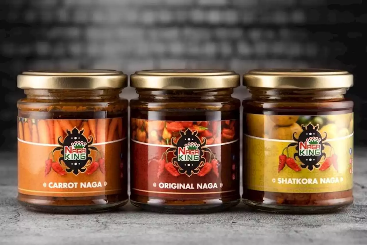 Award-winning chilli pickle brand to open its first ever takeaway in Leeds