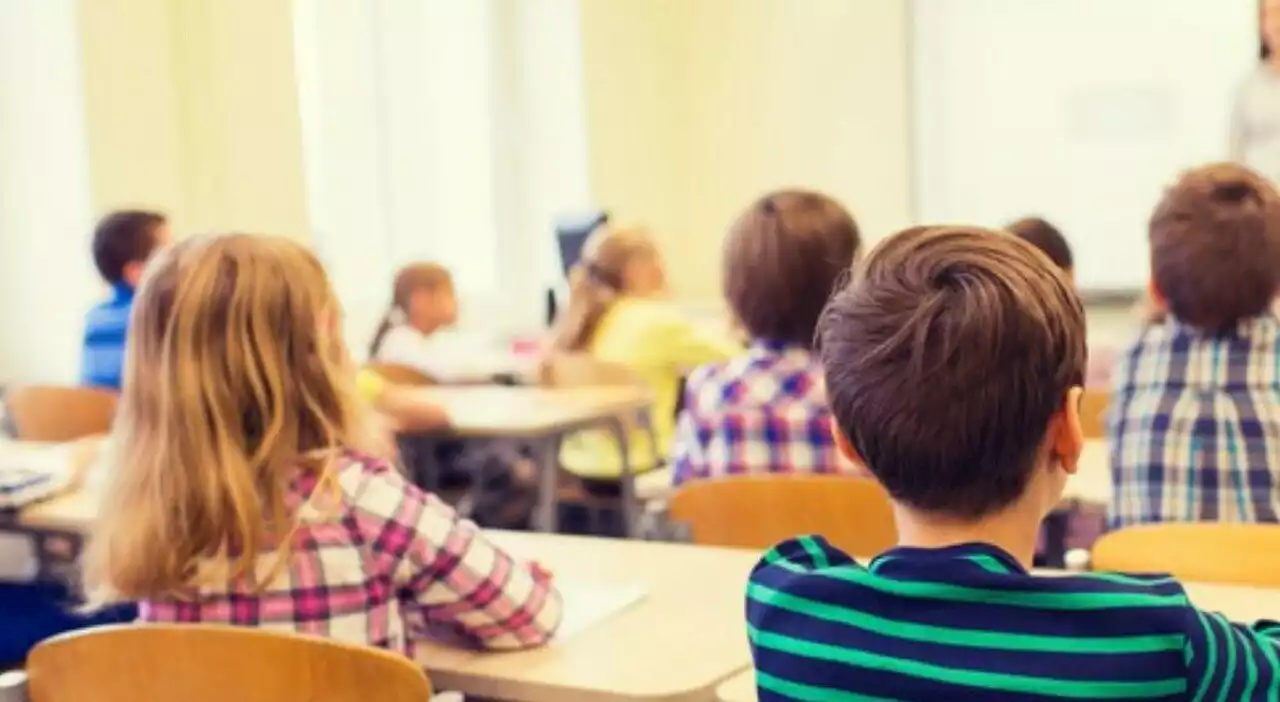 «Quella bimba di 6 anni è scomparsa»: psicosi a scuola, ma la piccola aveva solo sbagliato classe