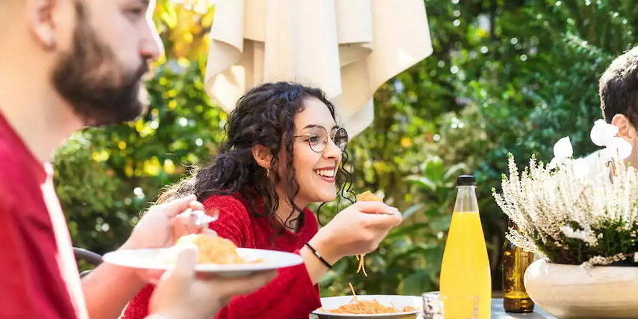 Comment l’heure de vos repas impacte votre santé mentale