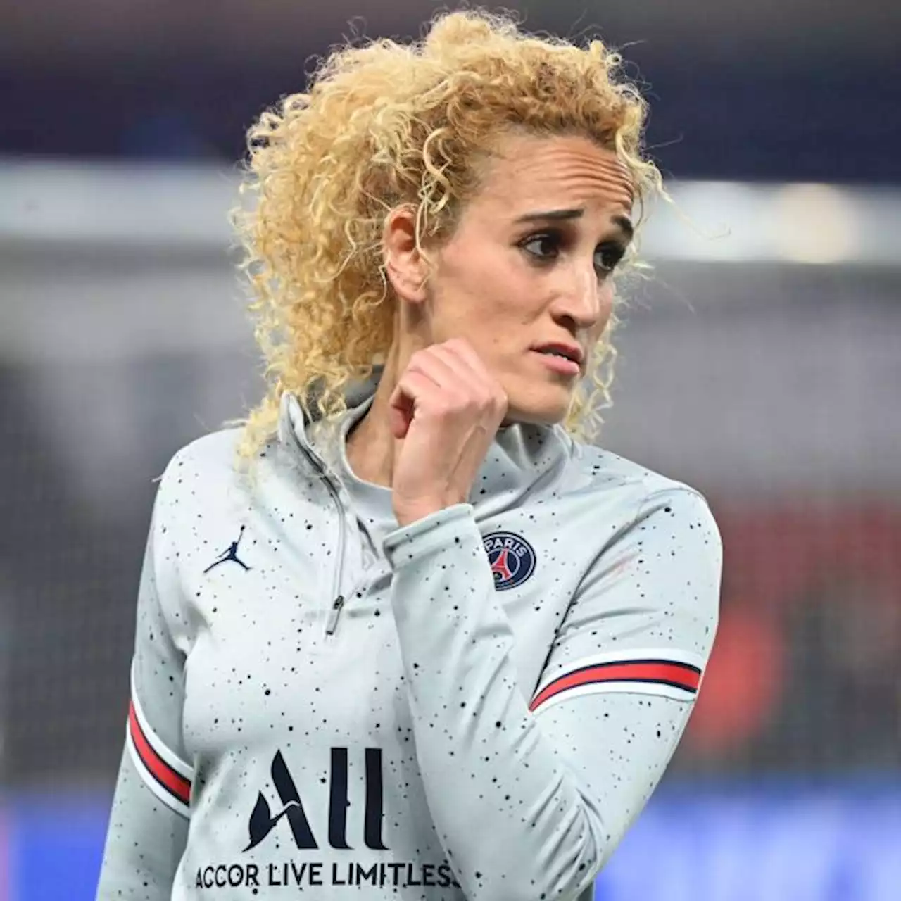 Quelles perspectives pour Kheira Hamraoui avec le PSG après sa réintégration dans le groupe ?