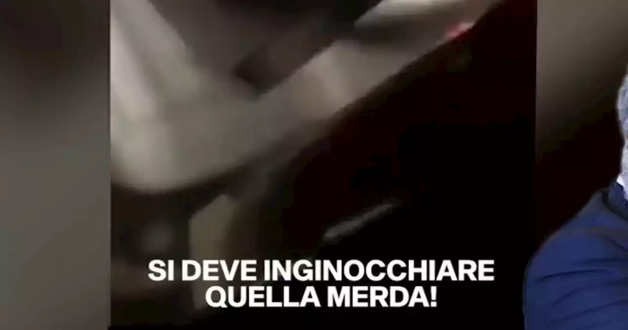 Matteo Salvini, il video di 2 minuti che imbarazza il Pd