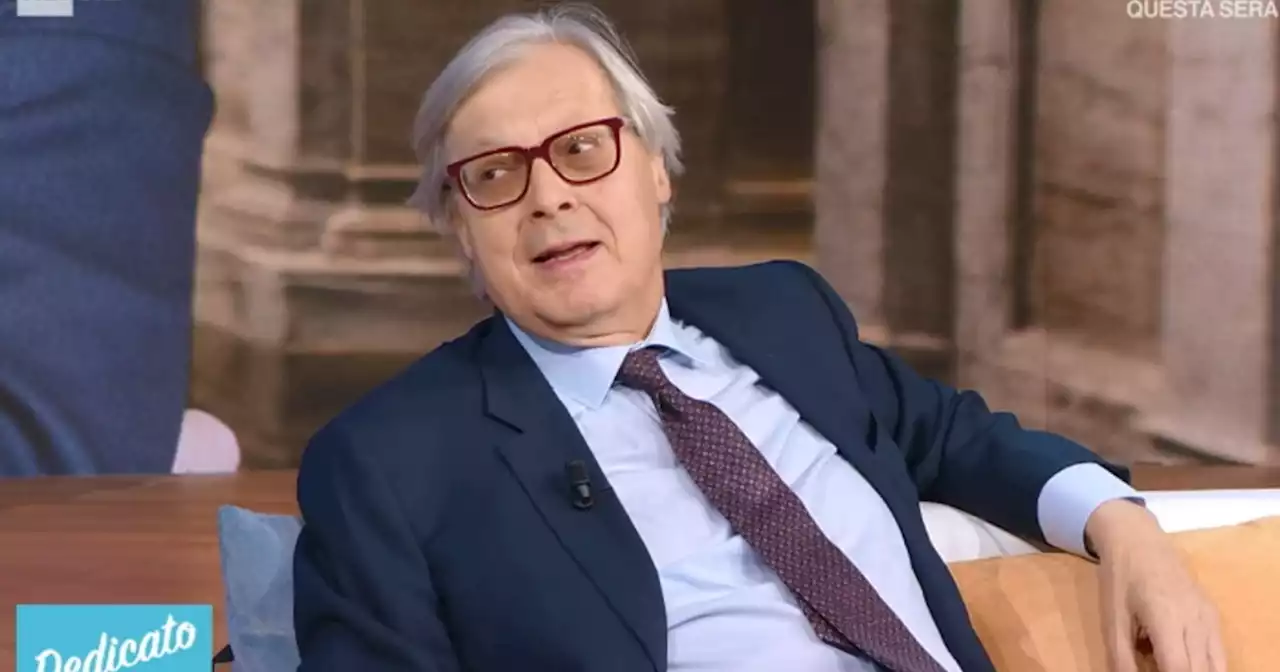 Vittorio Sgarbi sondaggista: 'Supereranno il 50%, ecco chi sarà premier'