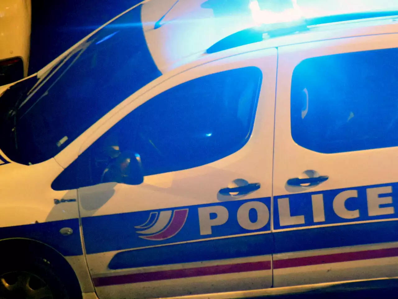 Nord. Pour échapper à la police, il fait une marche-arrière sur plus de 300 mètres