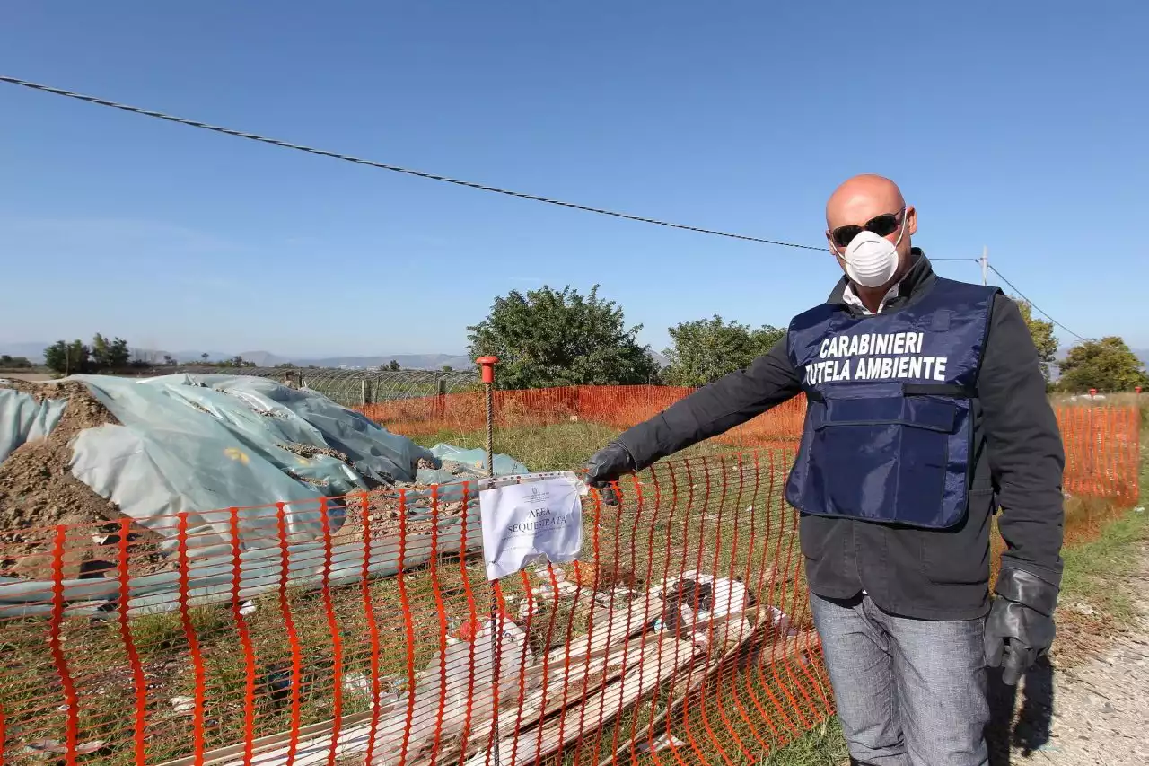 Edifici contaminati | In Italia il problema dell’amianto rimane irrisolto