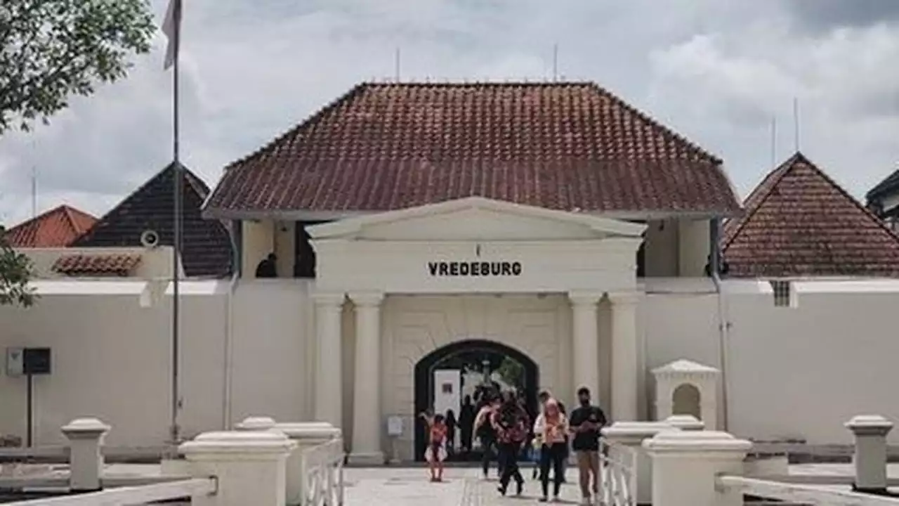 8 Benteng Peninggalan Belanda di Berbagai Lokasi Indonesia