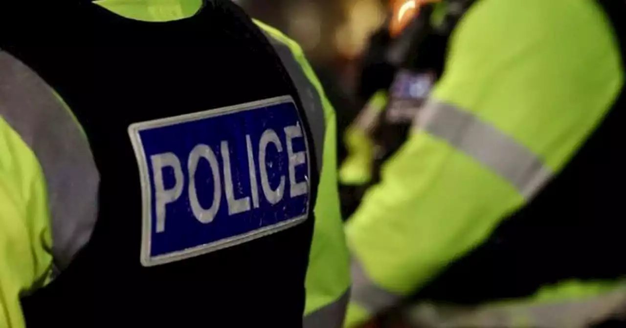 Shameful headbutt and biting attacks that officers say are 'part of the job'