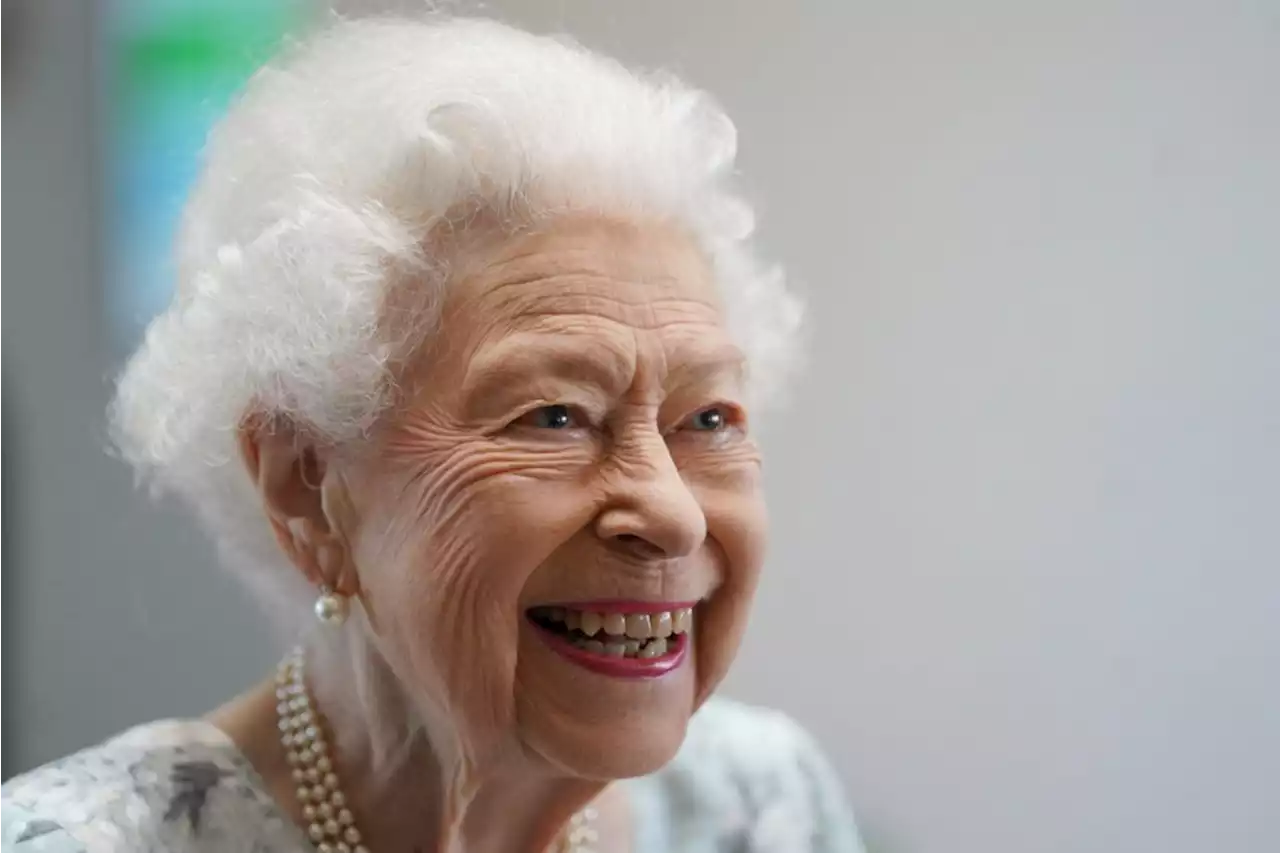 Queen Elizabeth II’s death highlights importance of succession planning