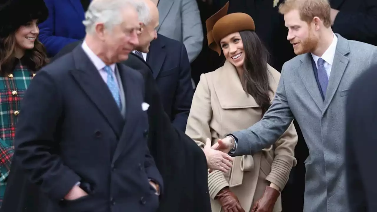 Meghan Markle Allegedly Requested a 'One-to-One' Meeting With King Charles, Royal Expert Claims